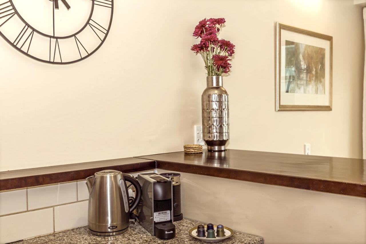 Princes Wharf - Charming 1Br Apartment Auckland Bagian luar foto